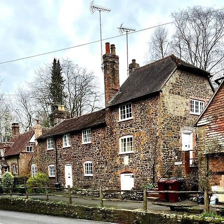 4 St Richard'S Cottages Fittleworth Экстерьер фото