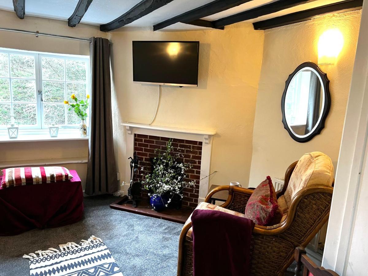 4 St Richard'S Cottages Fittleworth Экстерьер фото