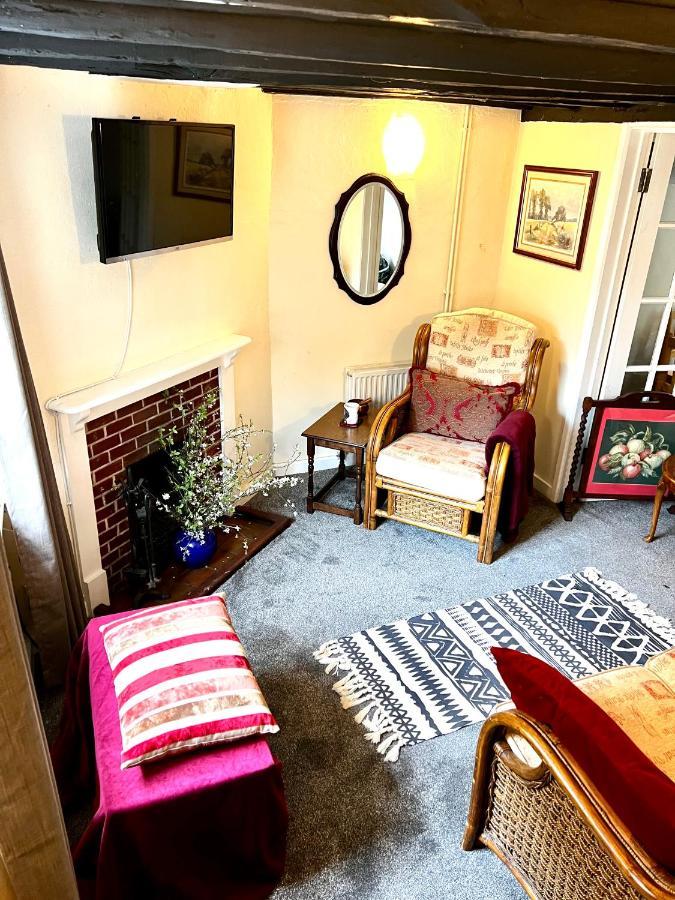 4 St Richard'S Cottages Fittleworth Экстерьер фото