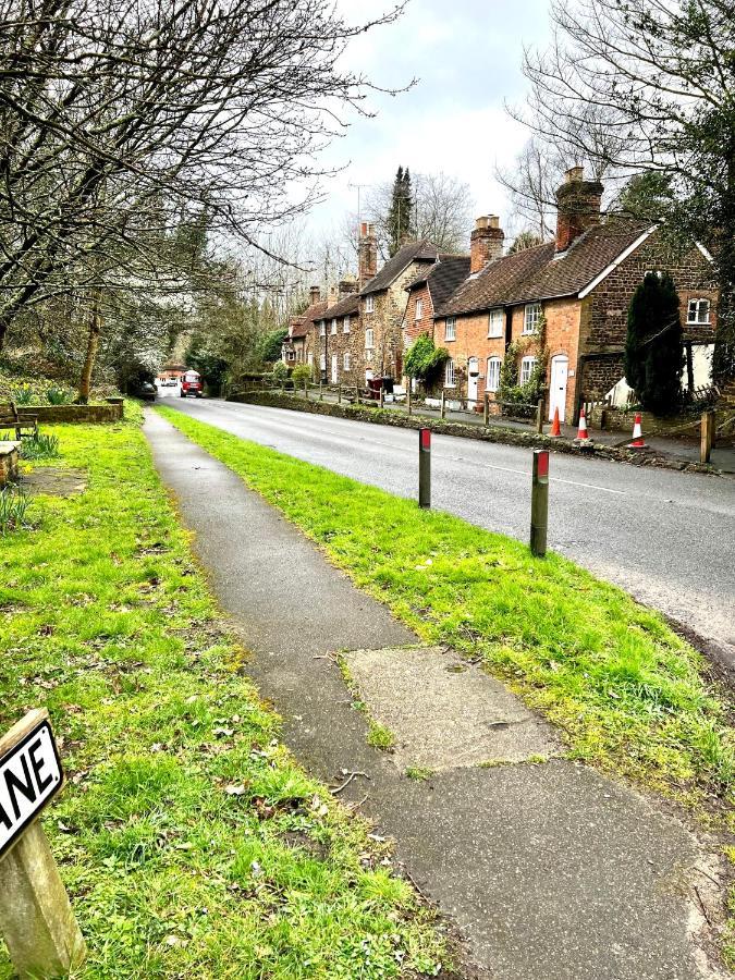 4 St Richard'S Cottages Fittleworth Экстерьер фото