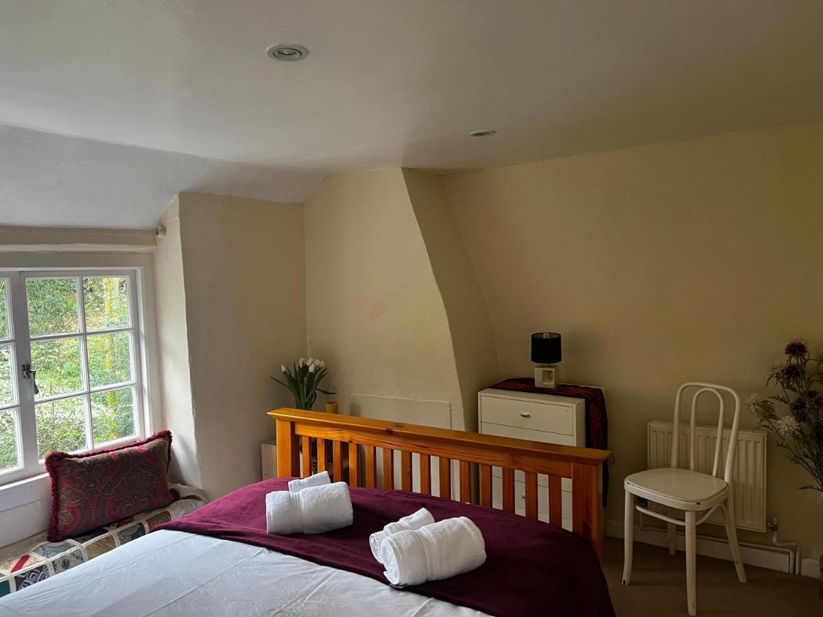 4 St Richard'S Cottages Fittleworth Экстерьер фото