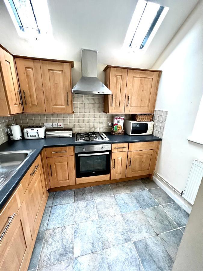 4 St Richard'S Cottages Fittleworth Экстерьер фото