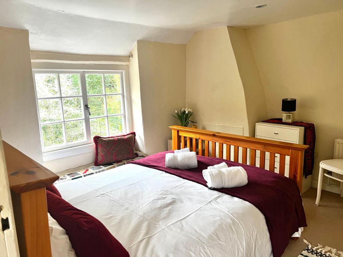 4 St Richard'S Cottages Fittleworth Экстерьер фото