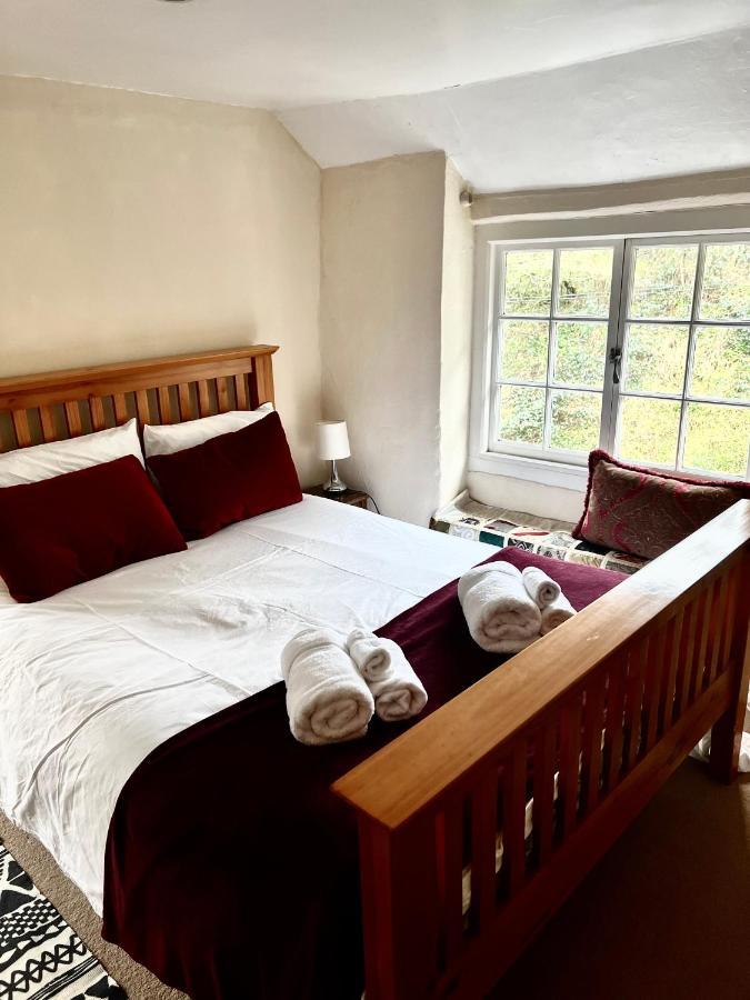 4 St Richard'S Cottages Fittleworth Экстерьер фото