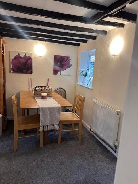 4 St Richard'S Cottages Fittleworth Экстерьер фото