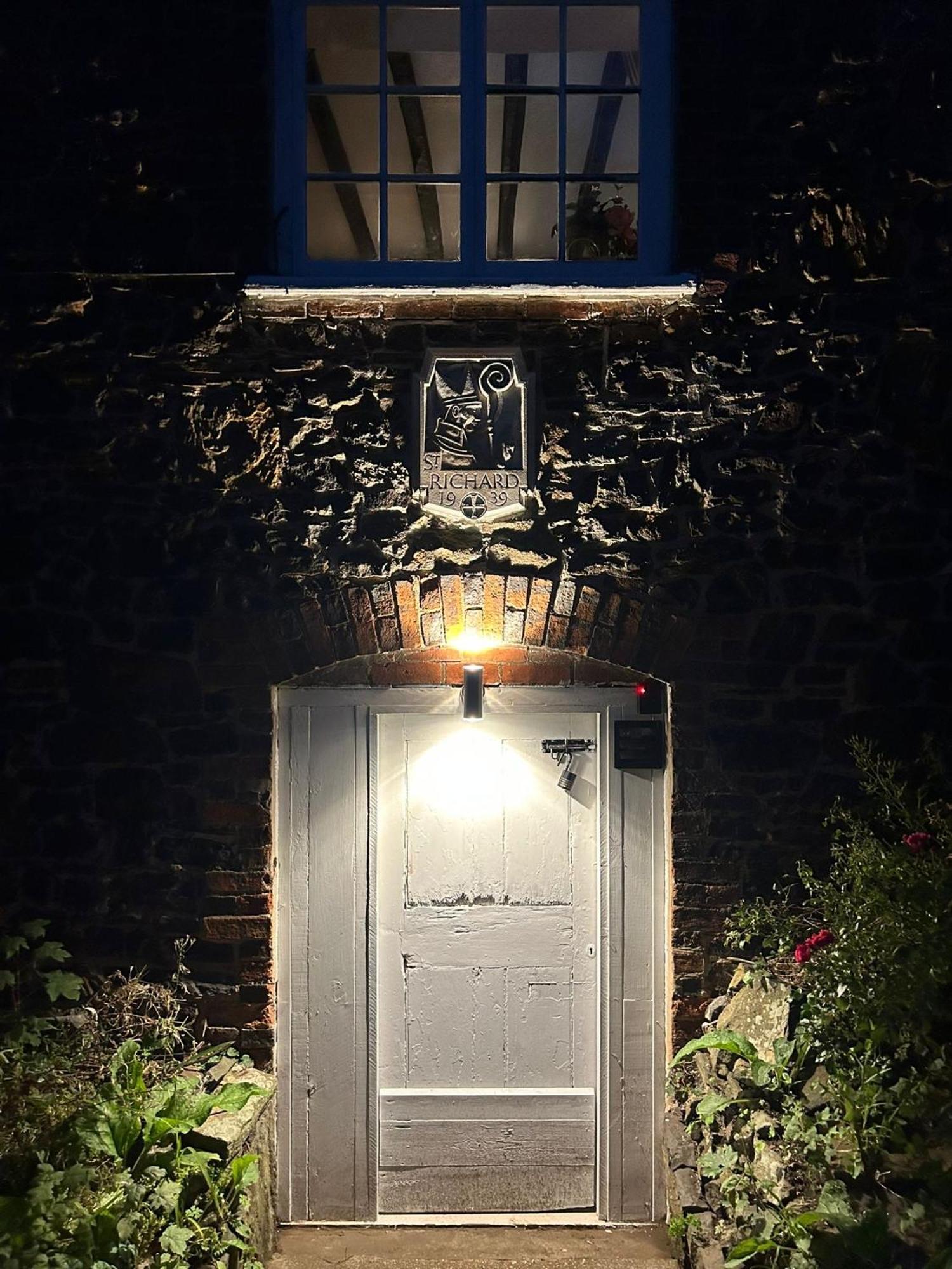 4 St Richard'S Cottages Fittleworth Экстерьер фото