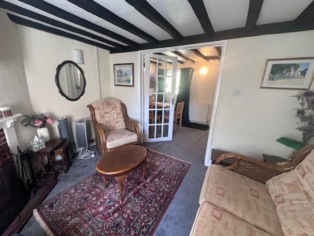 4 St Richard'S Cottages Fittleworth Экстерьер фото