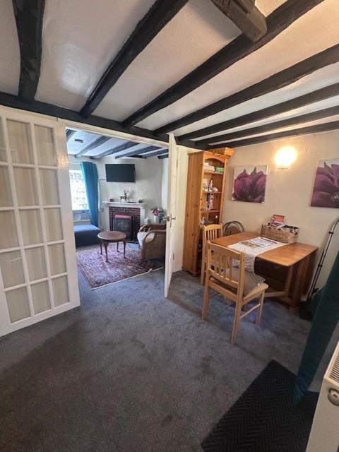 4 St Richard'S Cottages Fittleworth Экстерьер фото