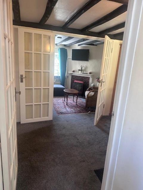 4 St Richard'S Cottages Fittleworth Экстерьер фото